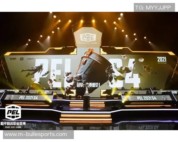 电竞数据分析师杨磊畅谈和平精英职业生涯与未来发展方向