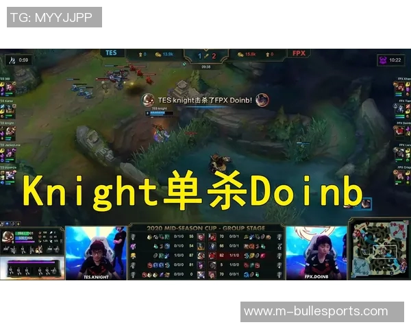 赛后复盘TES与FPX对决中的战术博弈与团队协作分析