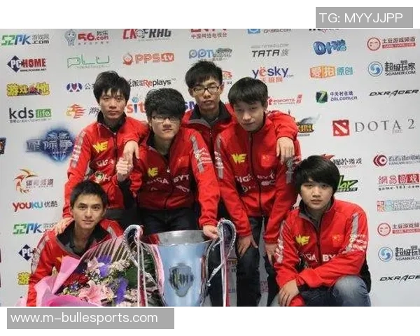 电竞新闻深入解析DOTA2巨献中的WE战队技术策略与战术创新